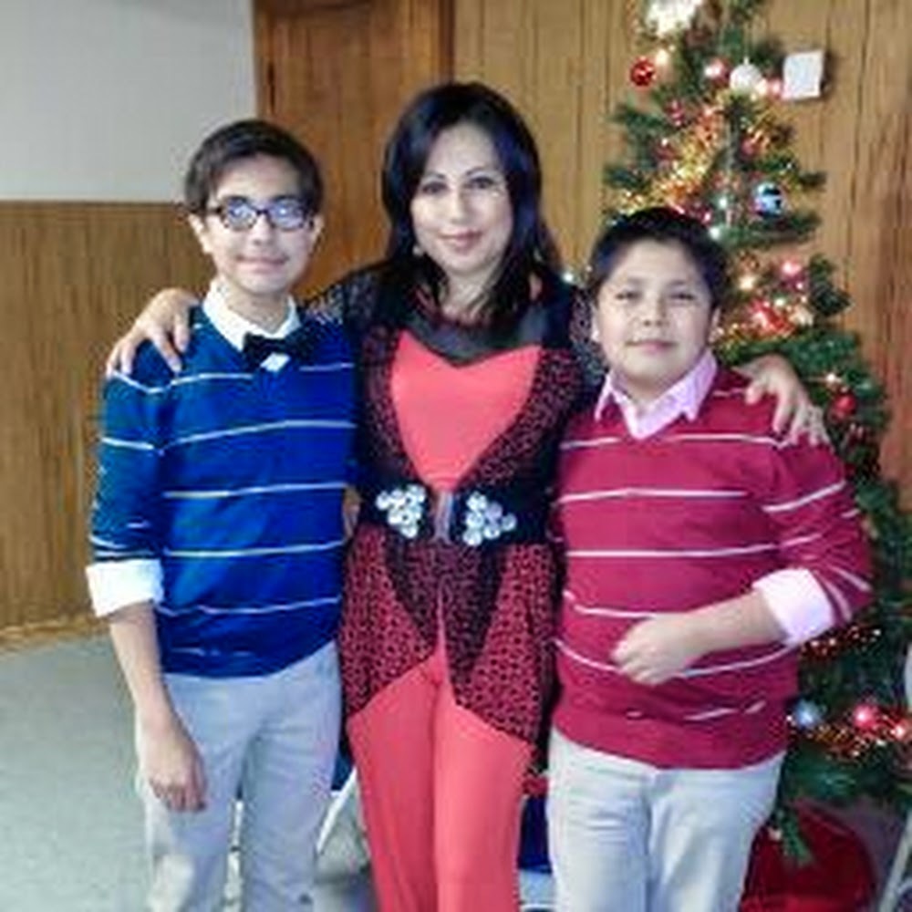 Meet your Posher, María